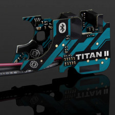 TITAN 2 | Bluetooth® for V2 Front Wired | GATE