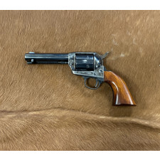 Uberti Hege Colt Peacemaker | .45LC | Occasion (2)