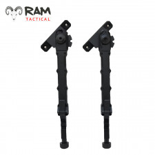 RAM Dual-Bipod for M-Lok 