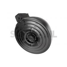 Drum Magazine RPK 2000rds Full Metal Electric Winding | LCT