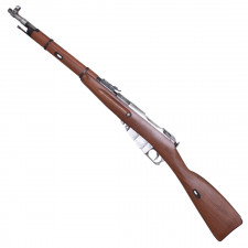 Mosin-Nagant M44 CO2 Overlord WWII Series
