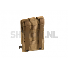 MP5 Triple Mag Pouch | Coyote | Invader Gear 