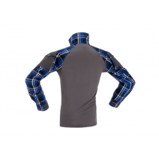 Combat Shirt | Lumberjack Blue | Invader Gear 