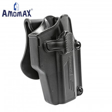 Per-Fit Tactical Holster 80+ pistolen | Amomax | SHOGUN