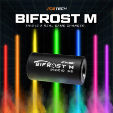 Bifrost Module | Black | Acetech