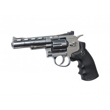 ASG Dan Wesson 4" Revolver | SHOGUN