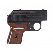 6mm Start pistol Black + Knalpatronen | Target Sports  
