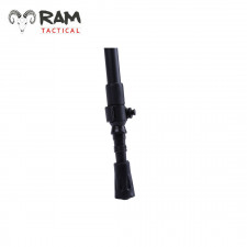 Schietstok Aluminium | Single | 90-180cm | RAM Tactical