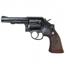 Smith & Wesson Model 13-1 | .357 | Occasion