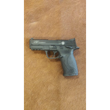 IN OPTIE | Smith & Wesson M&P22 Compact | .22 LR | Occasion | IN OPTIE