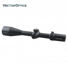 Taurus 5-30 x 56 FFP | Vector Optics