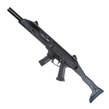Scorpion | EVO3 | S1 Carbine | 9mm 9x19 | CZ