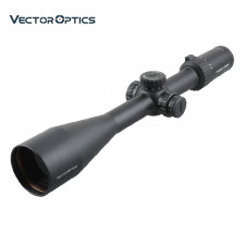 Taurus 5-30 x 56 FFP Richtkijker | Vector Optics | SHOGUN