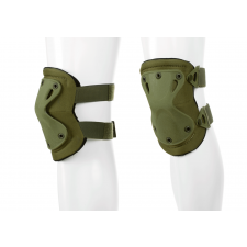 XPD Knee Pads | OD Green | Invader Gear 