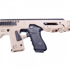 RONI Carbine Conversion Kit Glock | TAN | CAA