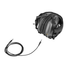 M31 Electronic Hearing Protector | Black | Earmor