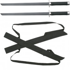 Custom Ninjato Swords