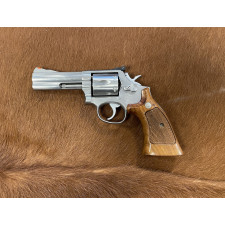 Smith & Wesson Model 686-3 | .357/.38 | Occasion