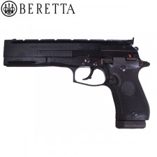 Beretta 87 Target .22LR