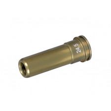 X NOZZLE H+PTFE - 24,5MM | EPES AIRSOFT