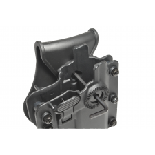 Adapt-X Universeel Holster L&R | Swiss Arms