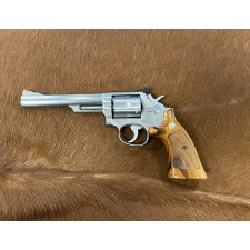 Smith & Wesson Model 66-1 | .357/.38 | Occasion
