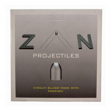 .217HP | 25.5 grain | slugs | ZAN Projectiles | 200pcs | 