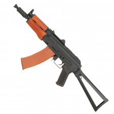 AK-74U | AEG | Wood | CYMA