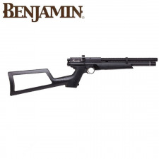 Benjamin Marauder PCP Pistol Black 5.5 | PCP | SHOGUN