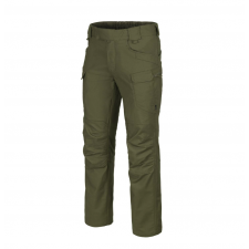 UTP® (Urban Tactical Pants) - POLYCOTTON RIPSTOP | Olive Green | Helikon Tex | SHOGUN