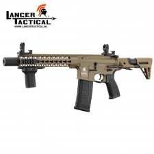 LT-19 GEN2 Silencer PDW | AEG | Lancer Tactical