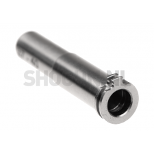 X CNC Titanium Adjustable Air Seal Nozzle | Maxx Model