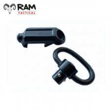 Sling mount 45 graden QD | RAM Tactical®