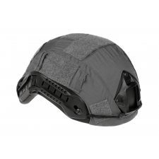 Fast Helmet Cover | Wolf Grey | Invader Gear 