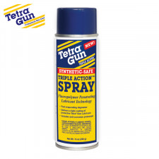 Triple Action Spray | Tetra Gun