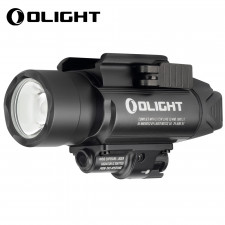 Olight Baldr Pro Led & Green Laser