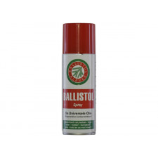 BALLISTOL Wapenolie Spray voor Onderhoud | SHOGUN