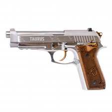 Taurus | Mod 92 | Limited Edition | 9mm