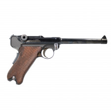 Luger P08 | Limited Edition | Occasion | 9mm | Mauser Parabellum
