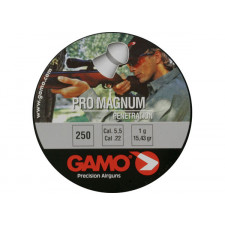 Pro Magnum | 250st | 5.5 | GAMO 