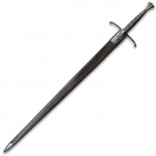 X Claymore Sword | Historic Black | Honshu