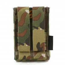 LCS Rifle Mag Pouch | COYOTE | Emerson Gear