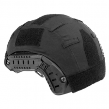 Fast Helmet Cover mod2 | Black | Invader Gear 
