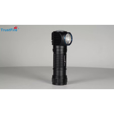 MC18 Flashlight & Headlamp | Trustfire