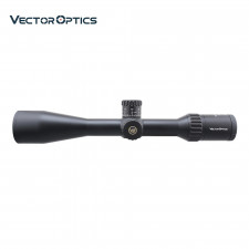 Continental x6 Tactical | 4-24x50 | Vector Optics