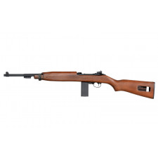 Springfield M1 Carbine CO2 Blowback | Real Wood | King Arms