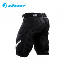 Dye airsoft protection short