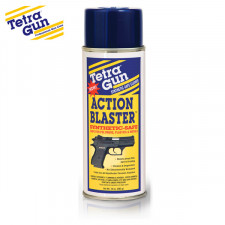 Action Blaster Synthetic Safe | Tetra Gun