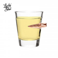 .308 Shot Glas | LuckyShot