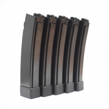Evo Mag for MTW-9 | 5-pack | ASG